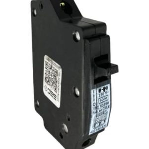 Interruptor Automático D4001 1X25A SAIME