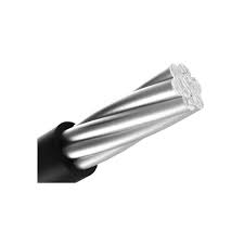 CABLE ALUMINIO XLPE  35MM2  X METRO