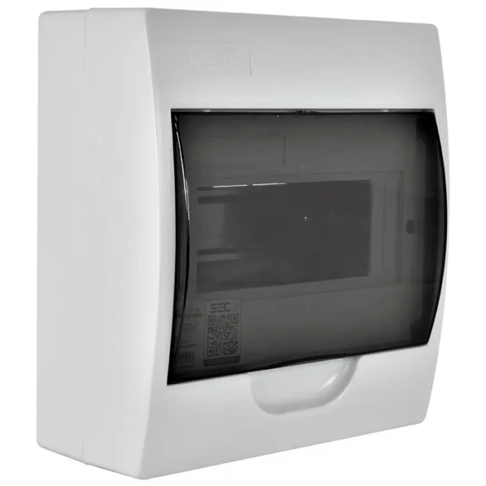 tablero sobrepuesto 8cc