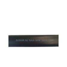 TUBO TERMORETRACTIL GHW. 22/6 1.2 METRO