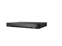 Dvr 16 Canales 720/1080 Hikvision